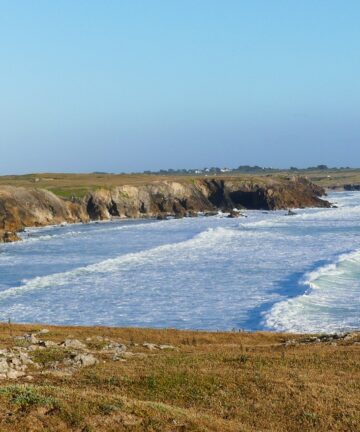 Visite de Quiberon, Guide Quiberon