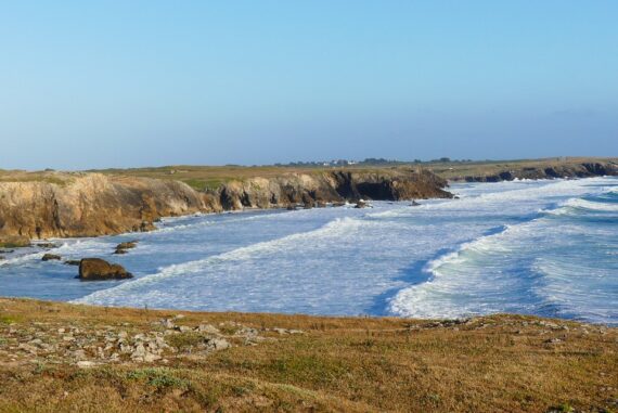 Visite de Quiberon, Guide Quiberon