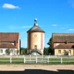 Visite de Rambouillet, Guide Chateau de Rambouillet