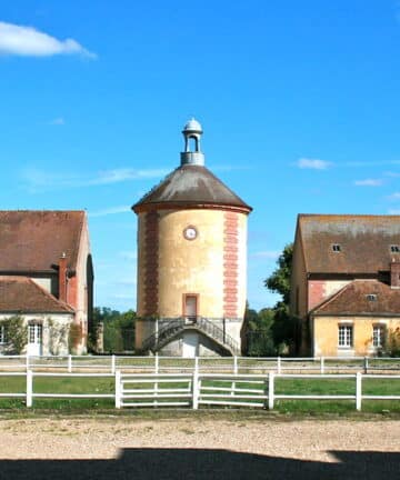 Visite de Rambouillet, Guide Chateau de Rambouillet