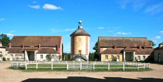 Visite de Rambouillet, Guide Chateau de Rambouillet