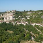 Guide Rocamadour