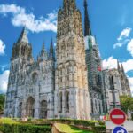 Visite Normandie, Visite de Rouen, Guide Rouen