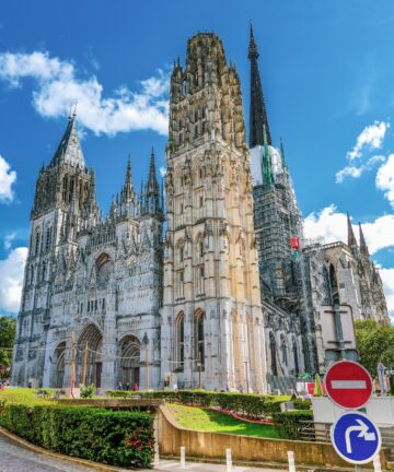 Visite Normandie, Visite de Rouen, Guide Rouen