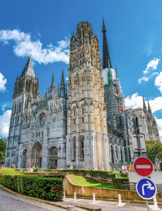 Visite Normandie, Visite de Rouen, Guide Rouen