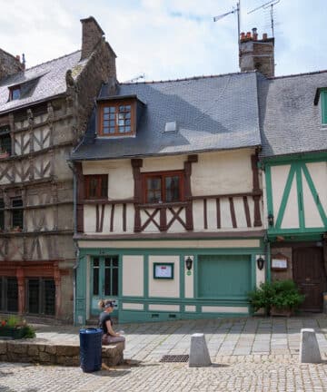 Visite de Saint Brieuc, Guide Saint Brieuc