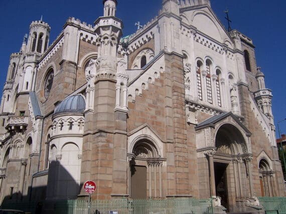 Visite de Saint Etienne, Guide Saint Etienne,