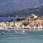 Visite de Saint Florent, Guide Saint Florent
