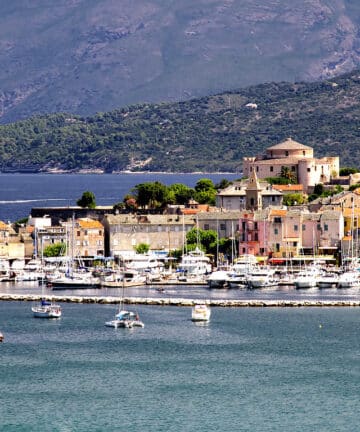 Saint Florent