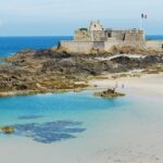 Visiter la Bretagne