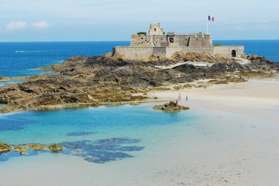 Visiter la Bretagne