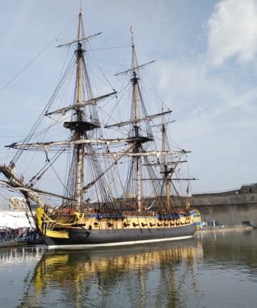 Visite de Saint Nazaire, Guide Saint Nazaire