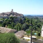 Guide Saint Paul de Vence