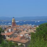 Visiter Saint Tropez, Visite de Saint Tropez, Guide Saint Tropez