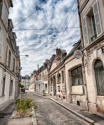 Visite de Soissons