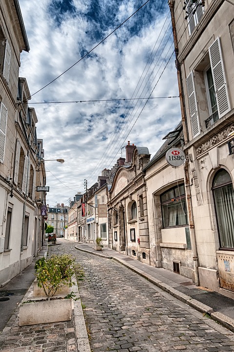 Visite de Soissons