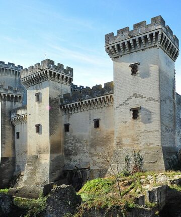 Visite de Tarascon, Guide Tarascon, Guide Conférencier Tarascon, Visite Guidée Tarascon