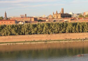 Guide Conférencier Occitanie, Guide Occitanie, Tourisme Occitanie, Visite de Toulouse, Guide Toulouse