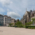 Guide Troyes