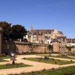 Guide Vannes