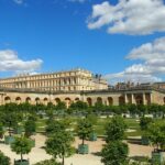 Visite du Château de Versailles, Guide Chateau de Versailles