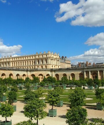 Visite du Château de Versailles, Guide Chateau de Versailles