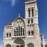 Visite de Vézelay, Guide Vézelay, Visiter Bourgogne