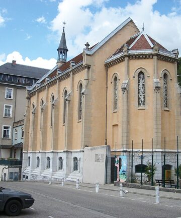 Visite Guidée Voiron, Guide Conférencier Voiron