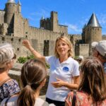 Guide privé de Carcassonne Guide Carcassonne, Guide Privé Carcassonne