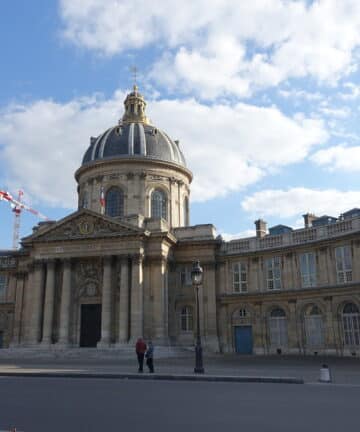 Visite de Paris, Guide Paris, Guide Conférencier Paris, Visite de Saint Germain des Près, Guide Saint Germain des Près