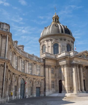 Visite de Paris, Guide Paris, Guide Conférencier Paris, Visite de Saint Germain des Près, Guide Saint Germain des Près