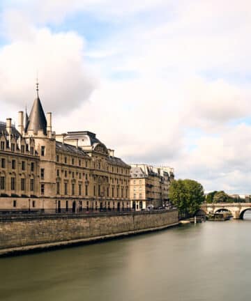 Guide la Conciergerie, Visite Guidée La Conciergerie, Guide Paris, Guide Conférencier Paris, Visite Guidée Paris