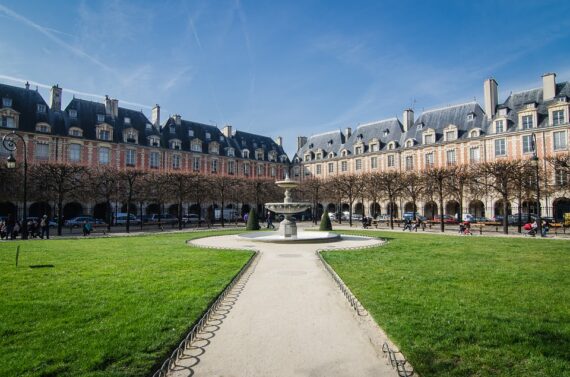 Visite du Marais, Visite Guidée Le Marais, Visite Le Marais, Visite Guidée Paris, Visite Paris, Guide Paris, Guide Conférencier Paris