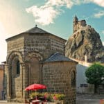 Guide Touristique Le Puy en Velay, Guide Touristique Le Puy, Visite du Puy en Velay