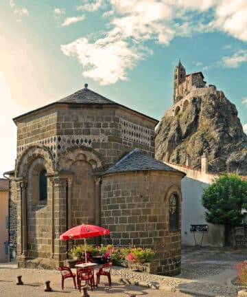 Le Puy