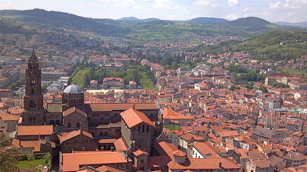 Le Puy
