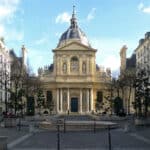 Visite du Quartier Latin, Visite Guidée Paris, Guide Paris, Guide Conférencier Paris