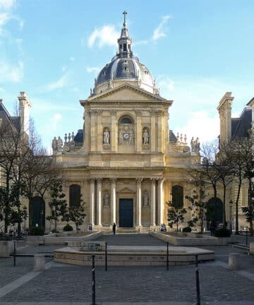 Visite du Quartier Latin, Visite Guidée Paris, Guide Paris, Guide Conférencier Paris