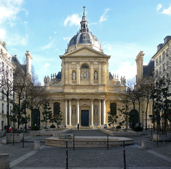 Visite du Quartier Latin, Visite Guidée Paris, Guide Paris, Guide Conférencier Paris