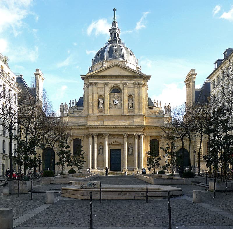 Visite du Quartier Latin, Visite Guidée Paris, Guide Paris, Guide Conférencier Paris
