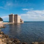 Visite Abbaye de Lérins Cannes