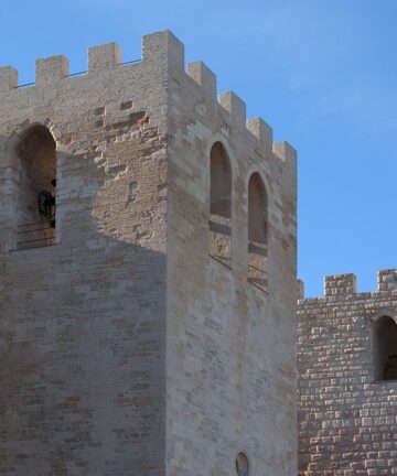 Visite de l'abbaye Saint Victor, Visite Guidée Marseille, Guide Marseille, Visiter Marseille