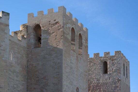 Visite de l'abbaye Saint Victor, Visite Guidée Marseille, Guide Marseille, Visiter Marseille