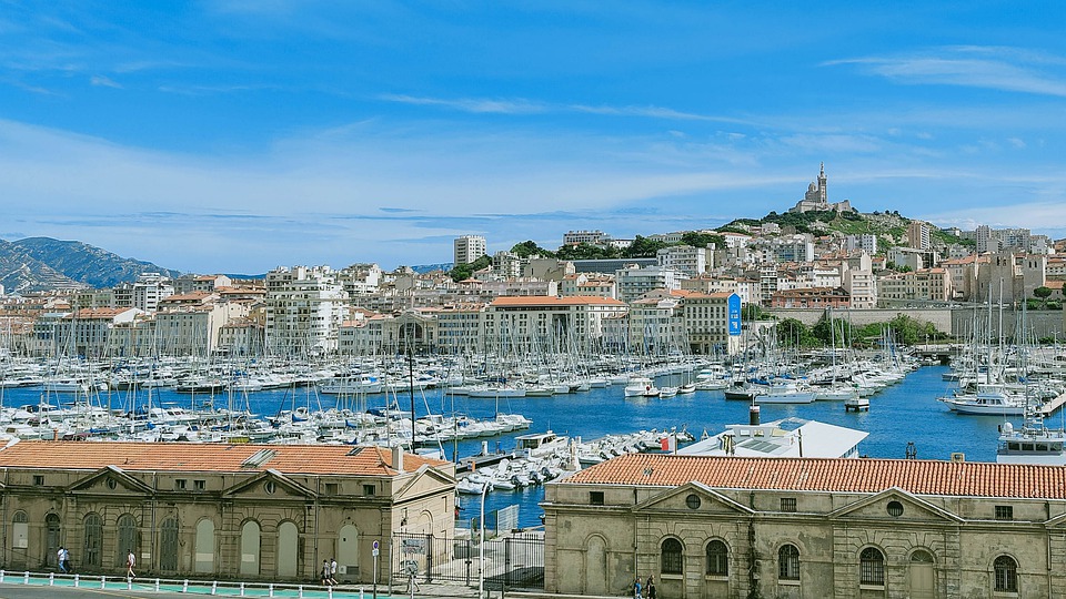 Marseille Visite Guidée Marseille, Guide Marseille, Guide Conférencier Marseille, Visite Marseille
