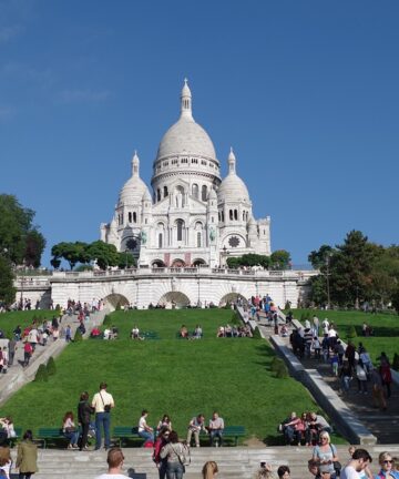 Visite de Montmartre, Visite Guidée Paris