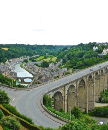 Guide Touristique Morlaix, Visite de Morlaix, Guide Bretagne, Visite Guidée Morlaix