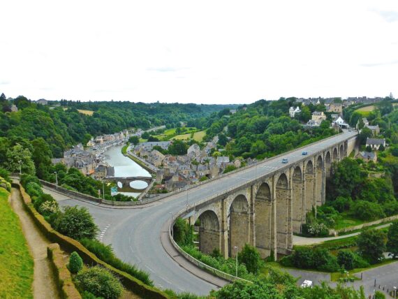 Guide Touristique Morlaix, Visite de Morlaix, Guide Bretagne, Visite Guidée Morlaix