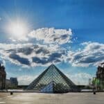 Visite Musée Louvre, Musée Louvre, Musée Paris, Guide Paris, Guide Conférencier Paris, Visite Paris, Visite Guidée Paris