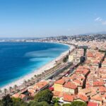 Promenade des Anglais, Alpes Maritimes, Visiter les Alpes Maritimes, Guide Nice, Visite Guidée Nice
