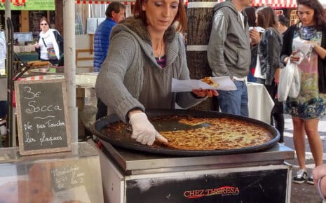 Visiter Menton, Marché Nice, Visiter Nice, Guide Côte d'Azur, Visite Guidée de Nice